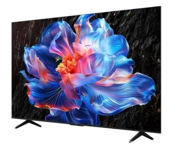 TCL 50V6C 50" 4K HDR Smart Google TV
