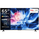 TCL 65T6C 65-Inch QLED 4K Android Smart TV