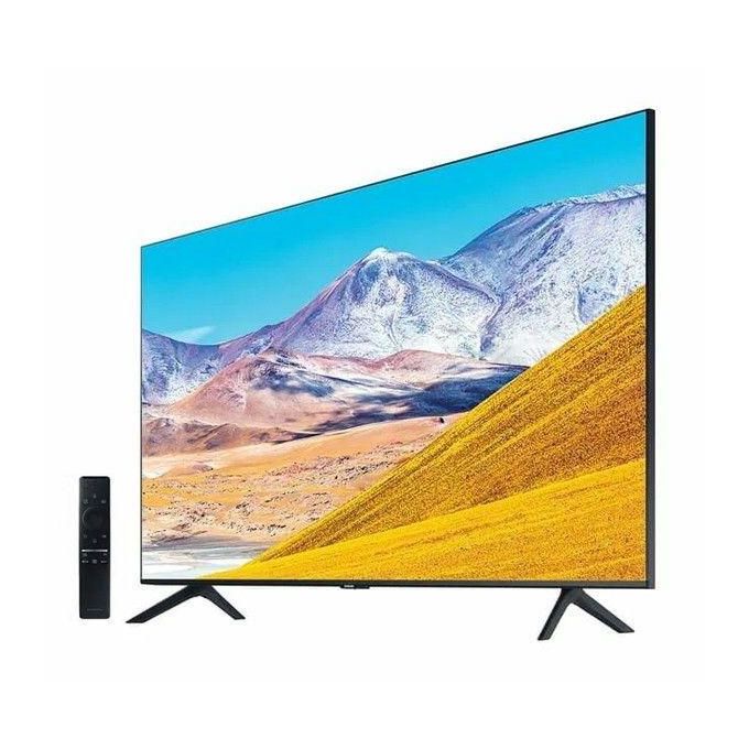 TCL 65T6C 65-Inch QLED 4K Android Smart TV