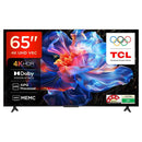TCL 65V6C 65-Inch 4K UHD Android Smart TV