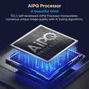 TCL 65V6C 65-Inch 4K UHD Android Smart TV