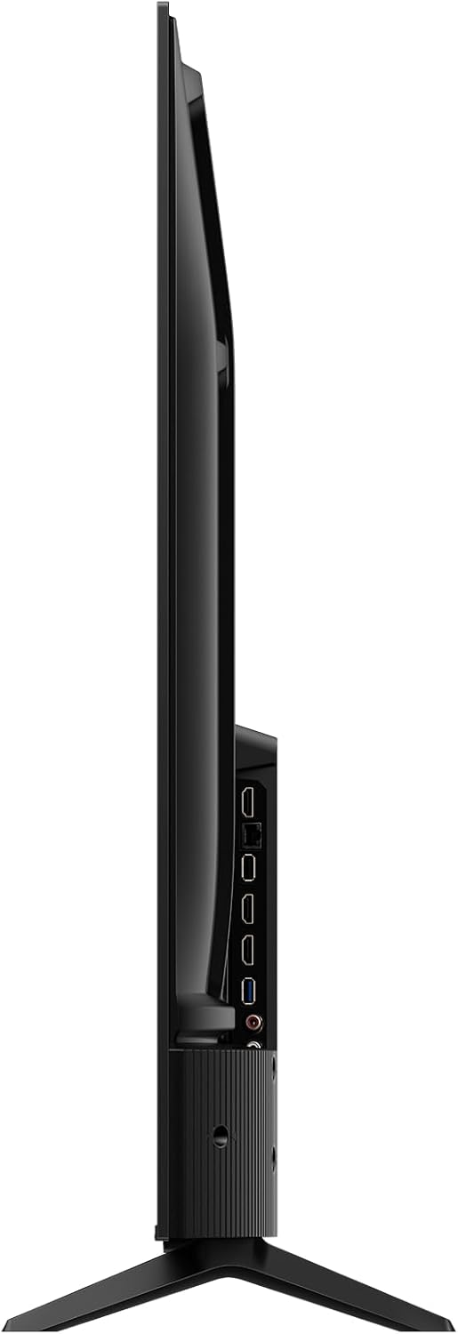 TCL 75V6C 75-Inch 4K UHD Smart Google TV