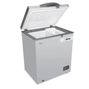 TCL F188CFSL 145L Chest Freezer – Energy Efficient Deep Freezer with Compact Storage Capacity & Reliable Cooling Performance