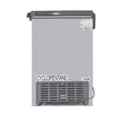 TCL F188CFSL 145L Chest Freezer – Energy Efficient Deep Freezer with Compact Storage Capacity & Reliable Cooling Performance