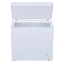 TCL F200CF 200L Chest Freezer – Energy Efficient Deep Freezer with Spacious Storage Capacity & Reliable Cooling Performance