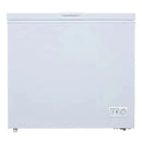 TCL F200CF 200L Chest Freezer – Energy Efficient Deep Freezer with Spacious Storage Capacity & Reliable Cooling Performance