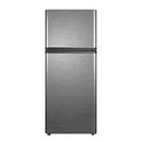 TCL F270TM 207L Top-Mount Double Door Refrigerator - Provides reliable food preservation with spacious storage and efficient cooling for everyday home use
