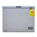 TCL F378CFSL 290L 1 Door Chest Freezer – Energy Efficient Deep Freezer with Large Storage Capacity & Reliable Cooling Performance