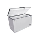 TCL F411CFSL 411L  Chest Freezer – Energy Efficient Deep Freezer with Large Storage Capacity & Reliable Cooling Performance