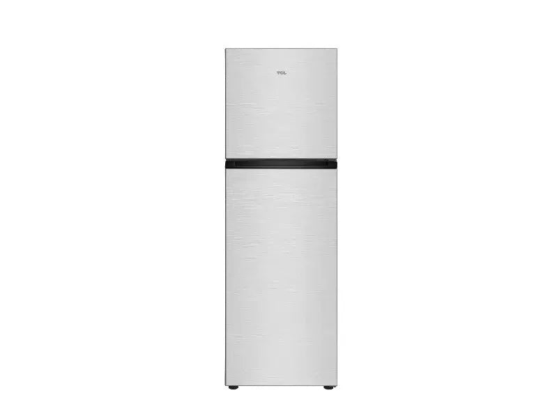 TCL P326TMS 249L Double Door Top Mounted Fridge - 249 Litres, Double Door