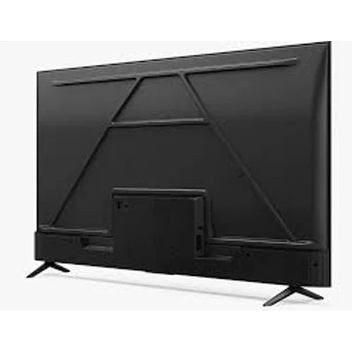 TCL 43V6B 43 inch 4K HDR Frameless Google Smart TV With Bluetooth, YouTube, Netflix