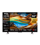 TCL 50P755 50 inch 4K UHD HDR Smart Google TV with Bluetooth, Netflix & YouTube