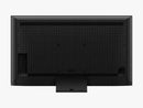 TCL 55C755 55-Inch QD Mini LED 4K Smart TV with HDR10+, Dolby Vision, 144Hz, Bluetooth &1300 Nits Brightness
