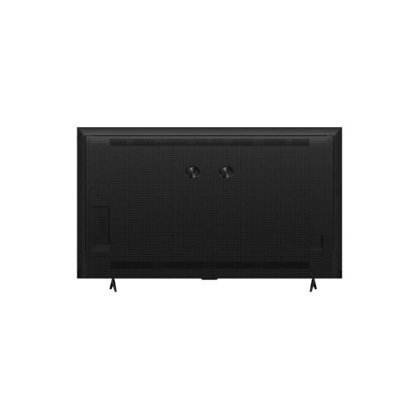 TCL 55T6C 55" Smart 4K UHD TV with Android OS & Dolby Audio