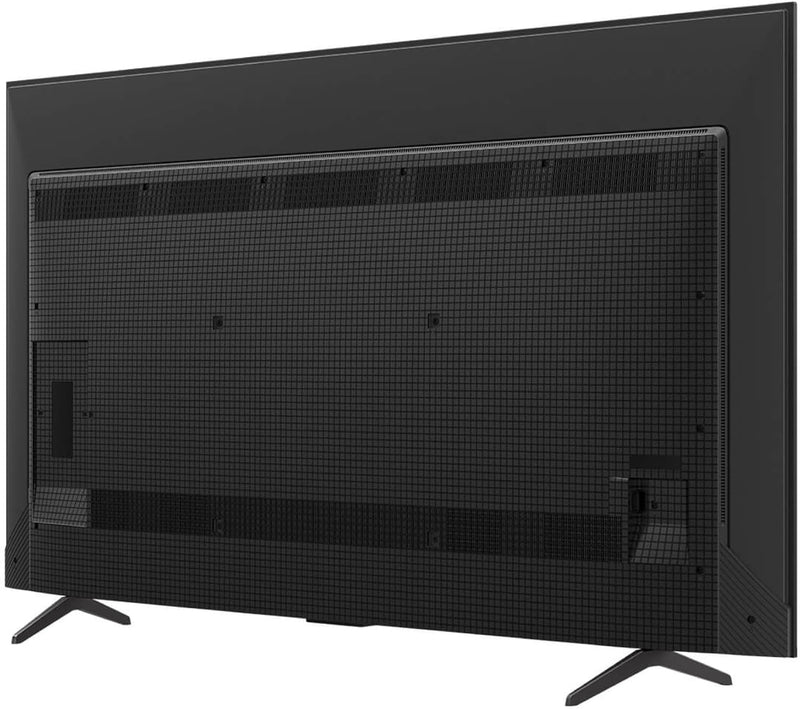 TCL 65P755 65-inch 4K UHD Smart Google TV with HDR10+, 120Hz, Game Master MEMC, Bluetooth, Netflix &YouTube