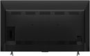 TCL 65P755 65-inch 4K UHD Smart Google TV with HDR10+, 120Hz, Game Master MEMC, Bluetooth, Netflix &YouTube