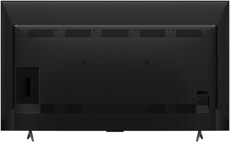 TCL 65P755 65-inch 4K UHD Smart Google TV with HDR10+, 120Hz, Game Master MEMC, Bluetooth, Netflix &YouTube