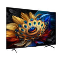 TCL 65C655 65-inch QLED PRO Smart TV with ONKYO Audio, 120Hz, HDR10+, 32GB Storage, Frameless Design, Bluetooth, Netflix & YouTube