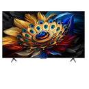 TCL 65C655 65-inch QLED PRO Smart TV with ONKYO Audio, 120Hz, HDR10+, 32GB Storage, Frameless Design, Bluetooth, Netflix & YouTube