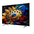 TCL 65C655 65-inch QLED PRO Smart TV with ONKYO Audio, 120Hz, HDR10+, 32GB Storage, Frameless Design, Bluetooth, Netflix & YouTube