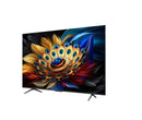 TCL 75C655 75-inch QLED Pro 120Hz Smart Google TV