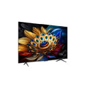 TCL 75C655 75-inch QLED Pro 120Hz Smart Google TV