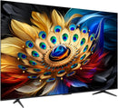 TCL 85C655 85-inch QLED PRO 4K Ultra HD Smart Google TV