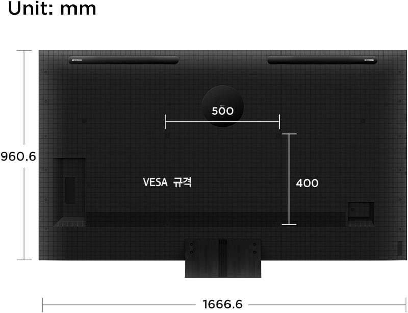 TCL 75C855  75 inch Premium 4K QD-Mini LED HDR Smart Google TV