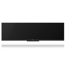 TCL 58P635 58-inch 4K HDR Smart Google Android Frameless TV with Bluetooth, Netflix, and YouTube.