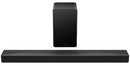 TCL Q65H 5.1‑Channel Premium Soundbar with Wireless Subwoofer & Dolby Audio