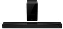 TCL Q75H 5.1.2‑Channel Surround Soundbar with Wireless Subwoofer & Dolby Atmos