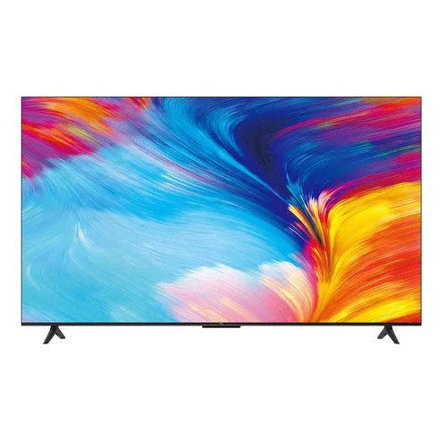 TCL 50P635 50 inch 4K HDR Google Smart TV