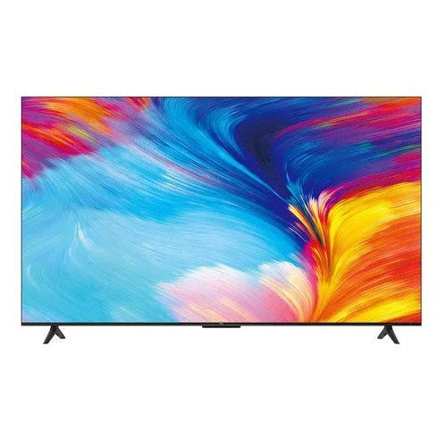 TCL 50P635 50 inch 4K HDR Google Smart TV