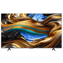 TCL 50C655 50 inch QLED Pro 4K Ultra HD Smart Google TV With Bluetooth, YouTube, Netflix