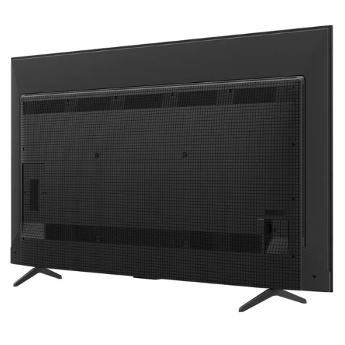 TCL 50C655 50  inch QLED Pro 4K Ultra HD Smart Google TV With Bluetooth, YouTube, Netflix