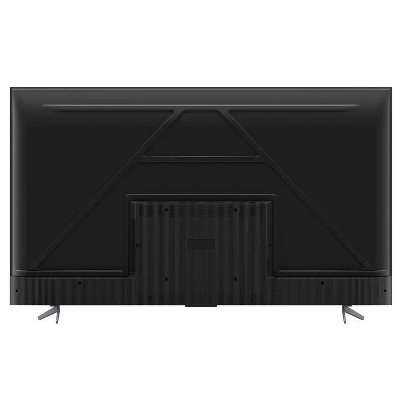 TCL 55C645 55-Inches QLED Smart Google TV