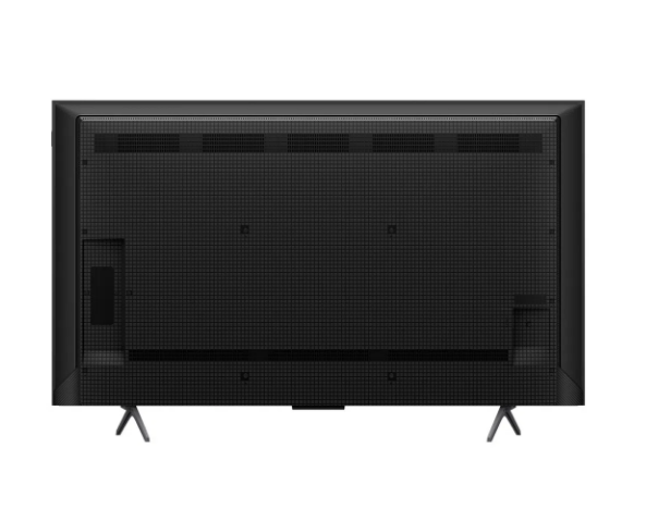 TCL C655 50-Inch QLED Pro Smart TV