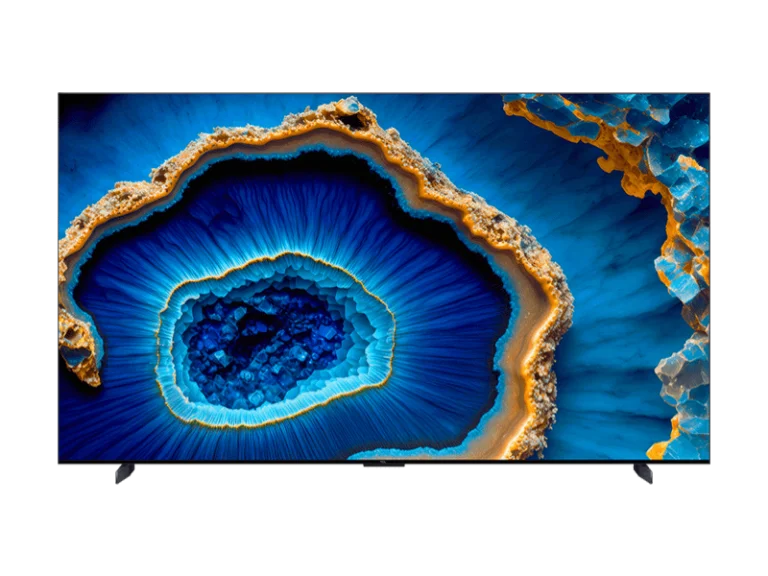 TCL C755 65-inch QD Mini LED 4K Google TV