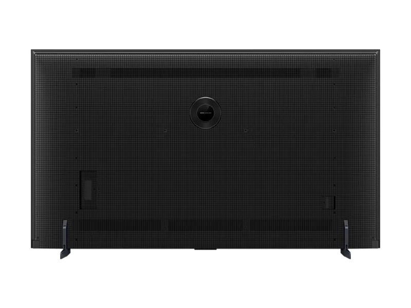 TCL C755 85-inch QD Mini LED 4K Google TV