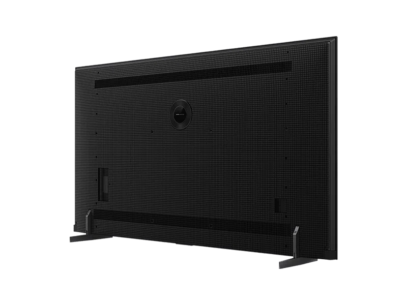 TCL C755 85-inch QD Mini LED 4K Google TV