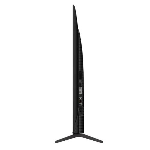TCL 55P755 55-inch smart TV 4K, UHD 120Hz HDR  with Google TV, Bluetooth, YouTube and Netflix.