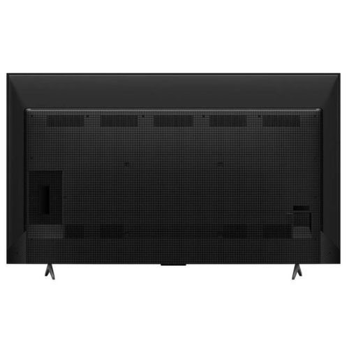 TCL 55P755 55-inch smart TV 4K, UHD 120Hz HDR  with Google TV, Bluetooth, YouTube and Netflix.