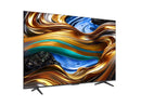 TCL P755 75-INCH 4K UHD Google Smart TV
