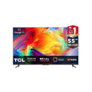 TCL V6C 55-inch Direct LED 4K HDR Smart TV
