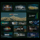 TCL 65C855 65-inch 4K QD-Mini LED HDR Premium Smart Google TV