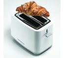 Kenwood TCP01 2-Slice Toaster – Fast Toasting, Adjustable Browning & Extra-Wide Slots