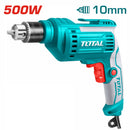 Total TD2051026 500W Electric Drill