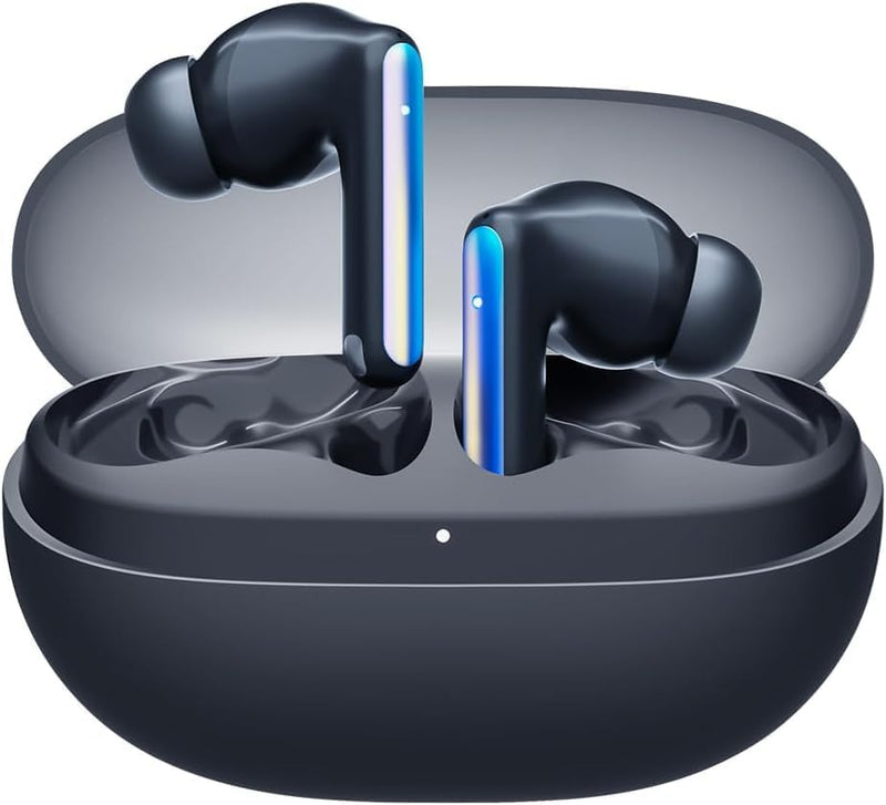 Tecno Sonic 1 ENC Noise Cancellation, Immersive Sound Wireless Earbuds