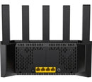  Tenda TX12L Pro AX3000 Dual-Band Wi-Fi 6 Router (2976 Mbps)