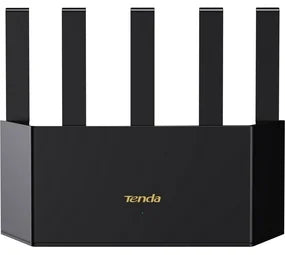  Tenda TX12L Pro AX3000 Dual-Band Wi-Fi 6 Router (2976 Mbps)